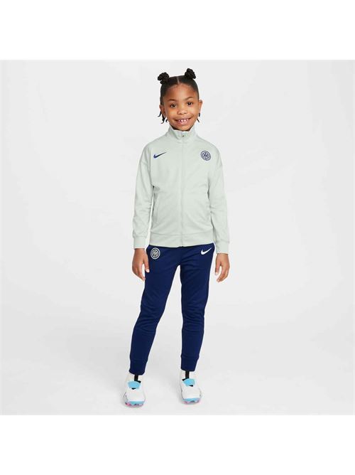 Nike Inter tuta completa infant 25/26 Inter | HJ8041-092MINI RAPPR. 25/26